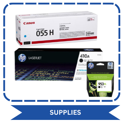 Supplies